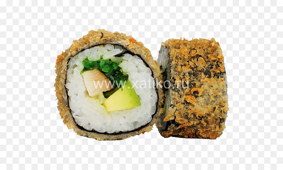 Rouleaux De Sushi，Japonais PNG