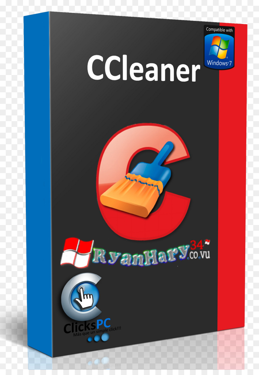 Ccleaner，Le Logiciel D Ordinateur PNG