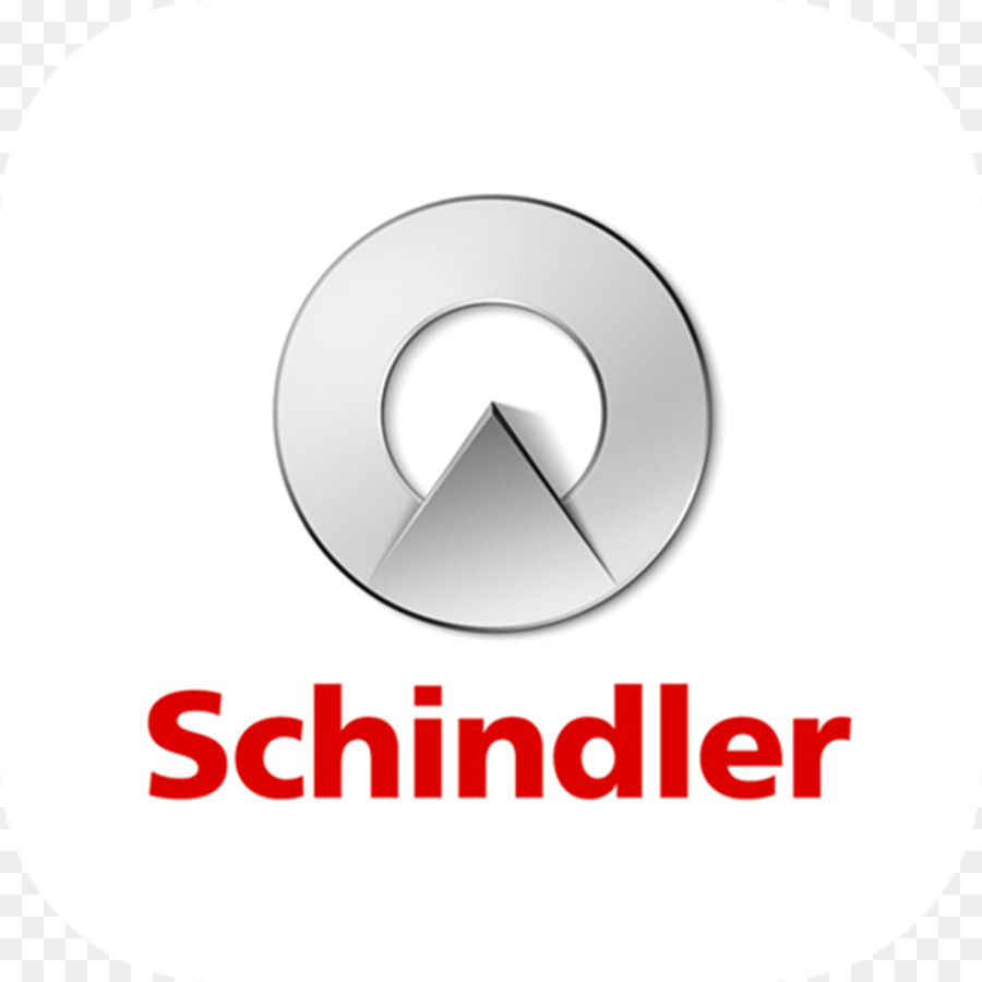 Schindler，Logo PNG