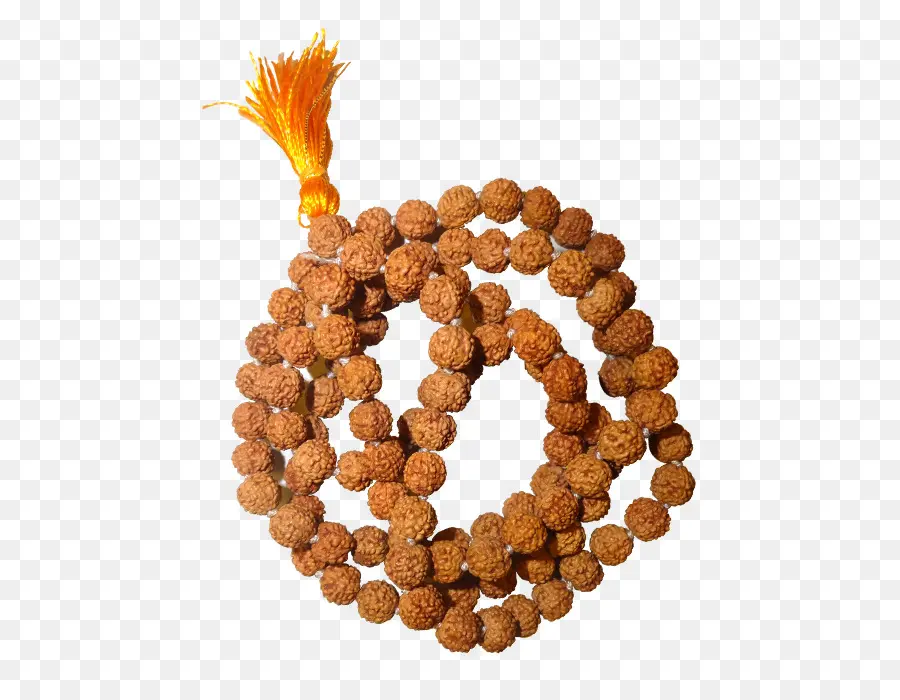 Perles Rudraksha，Prière PNG