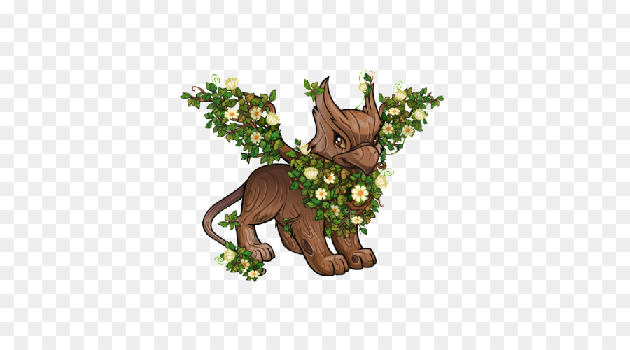 Neopets，Lion PNG