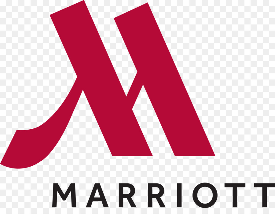 Logo Marriott，Hôtel PNG