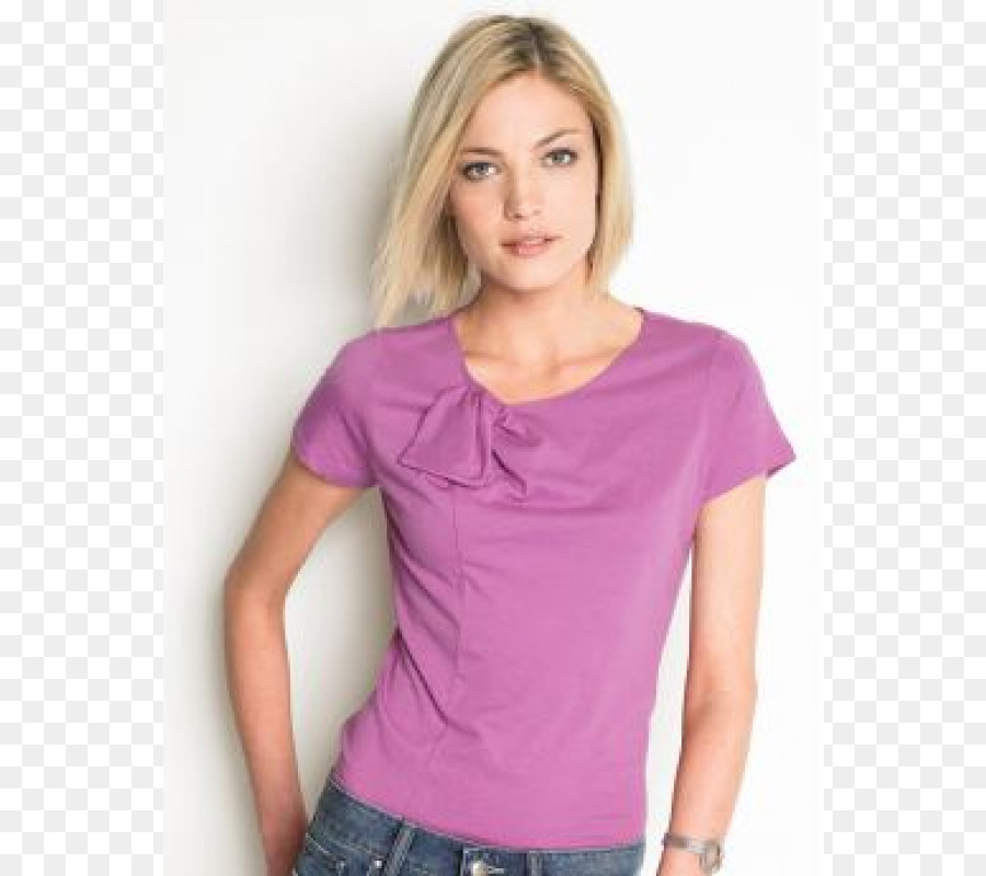 Tshirt，L épaule PNG