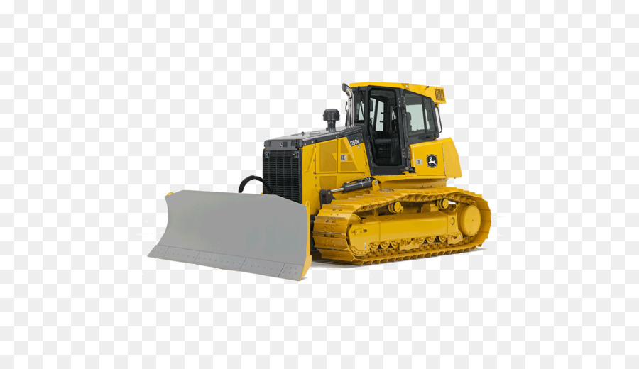 John Deere，Bulldozer PNG