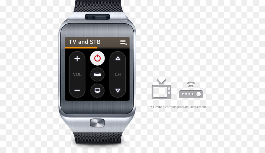 Samsung Galaxy Gear，Samsung Gear 2 PNG