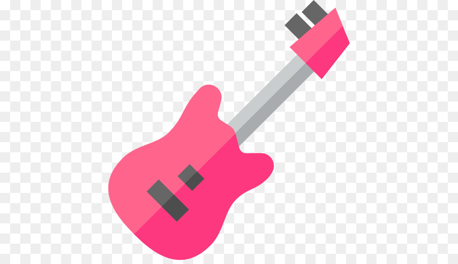 Guitare électrique，Doigt PNG