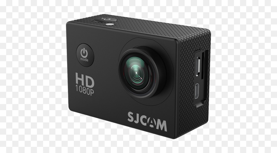 Caméra D'action，Sjcam Sj4000 PNG