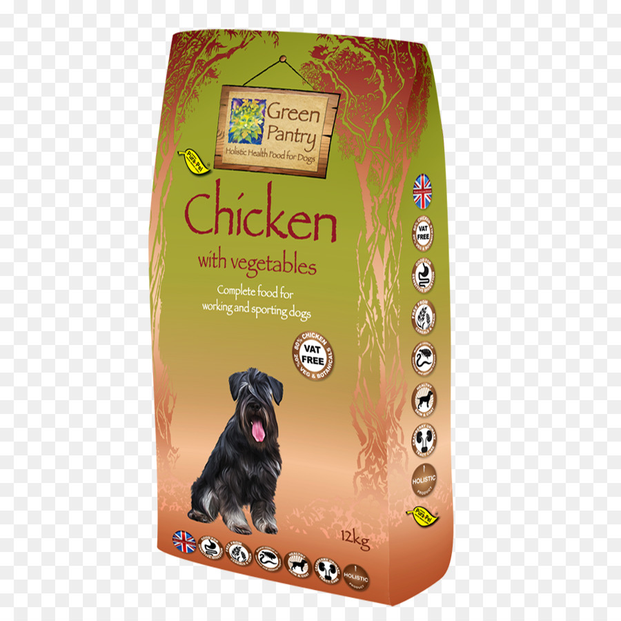 Chien，Nourriture Pour Chien PNG