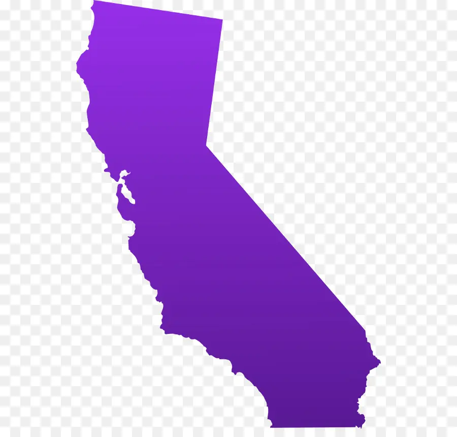 Californie，État PNG