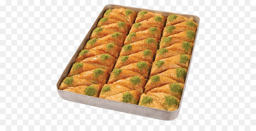 Baklava，Sharbat PNG