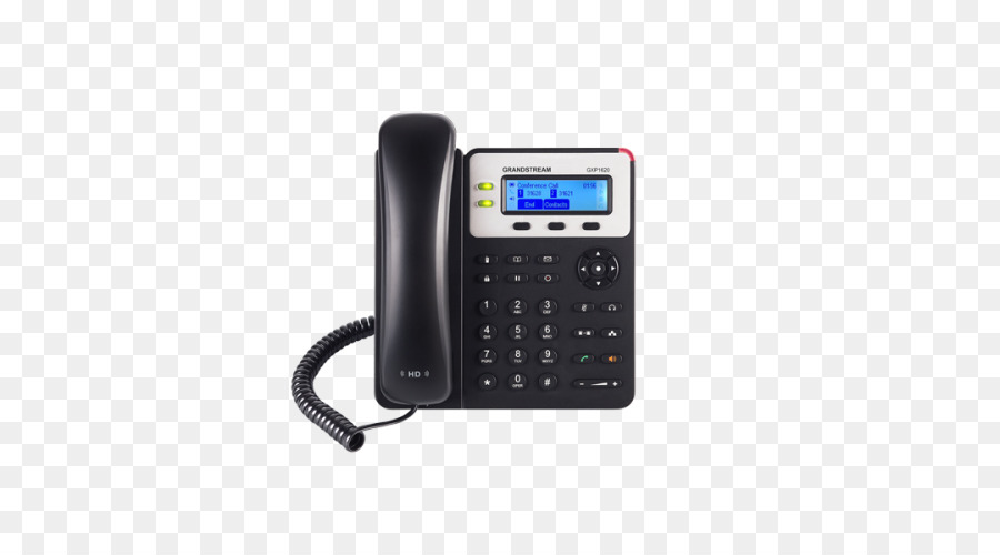 Téléphone Fixe Noir，Communication PNG