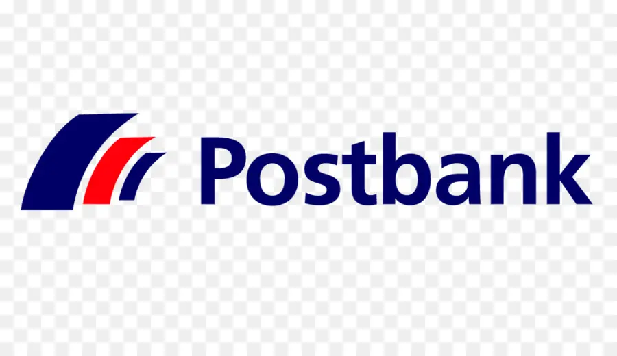 Logo De La Banque Postale，Banque PNG