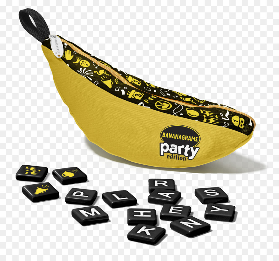 Scrabble，Bananagrams PNG