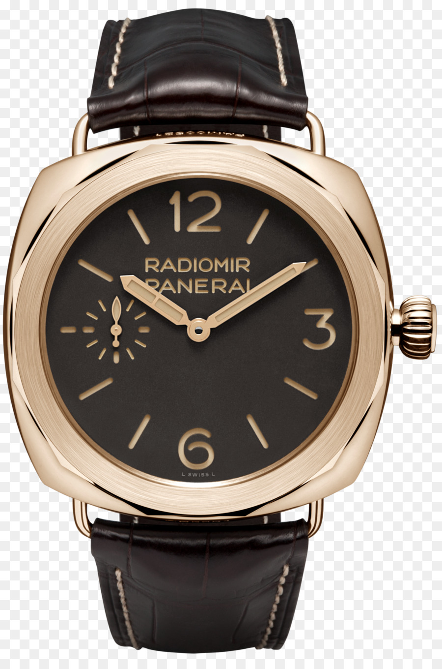 Panerai，Radiomir PNG