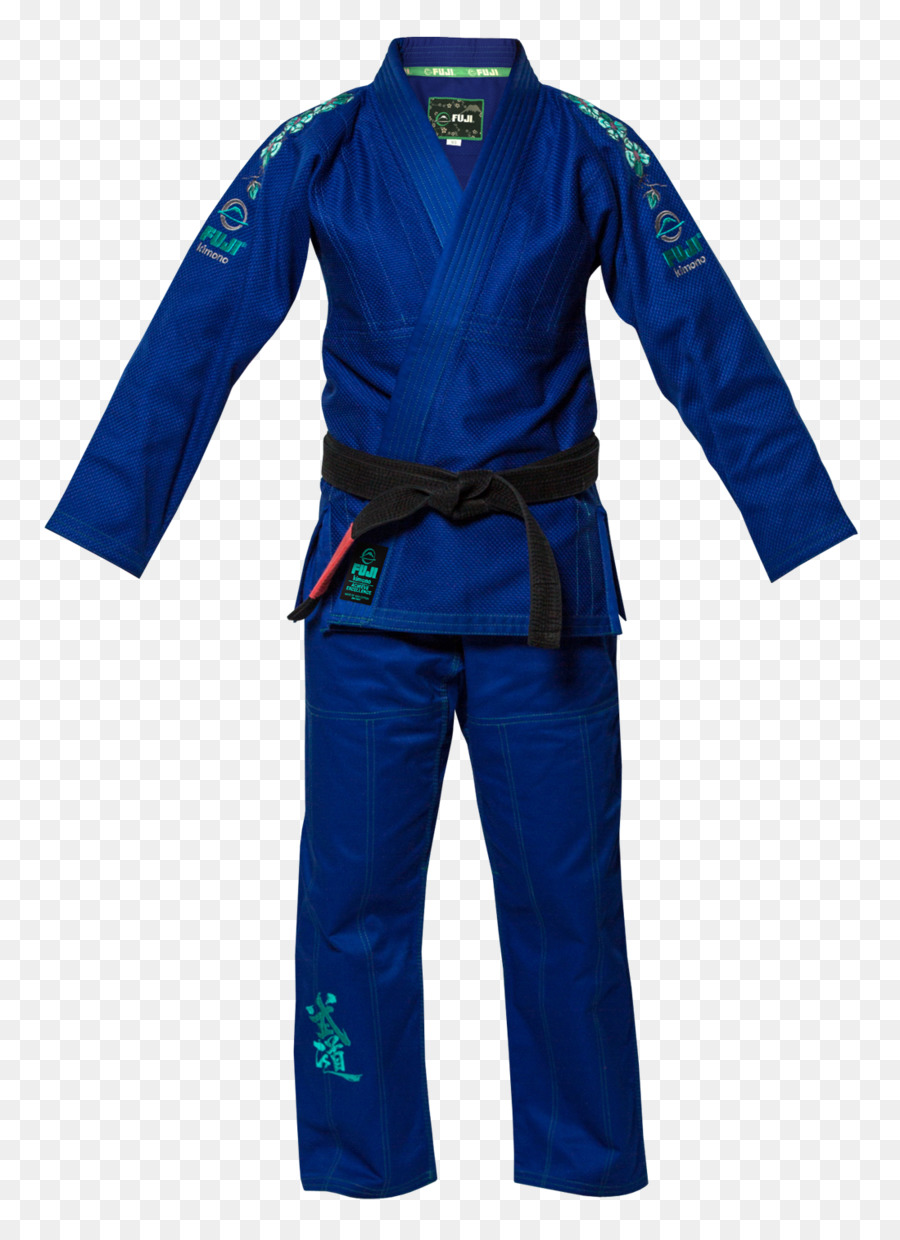 Jiujitsu Brésilien Gi，Karaté Gi PNG