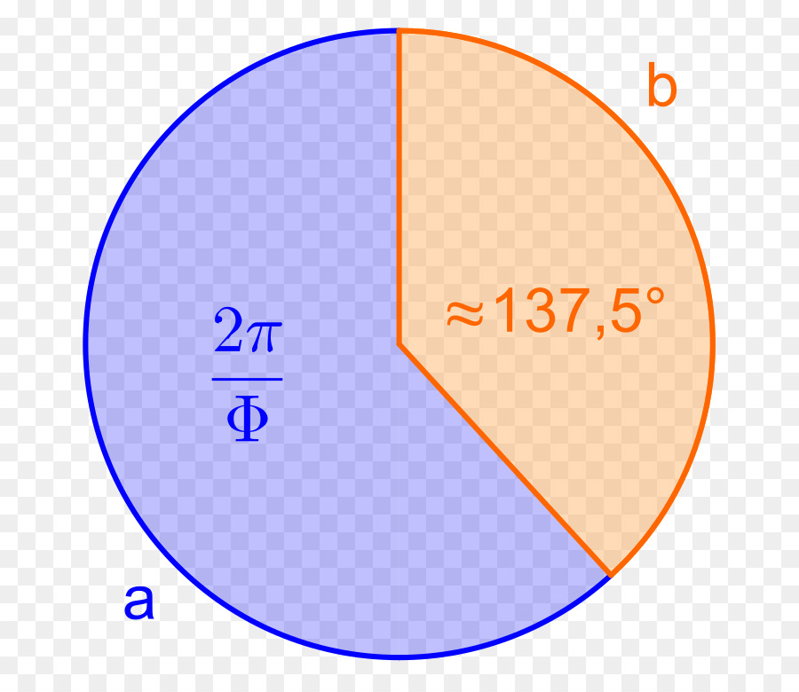 Cercle，Nombre D Or PNG