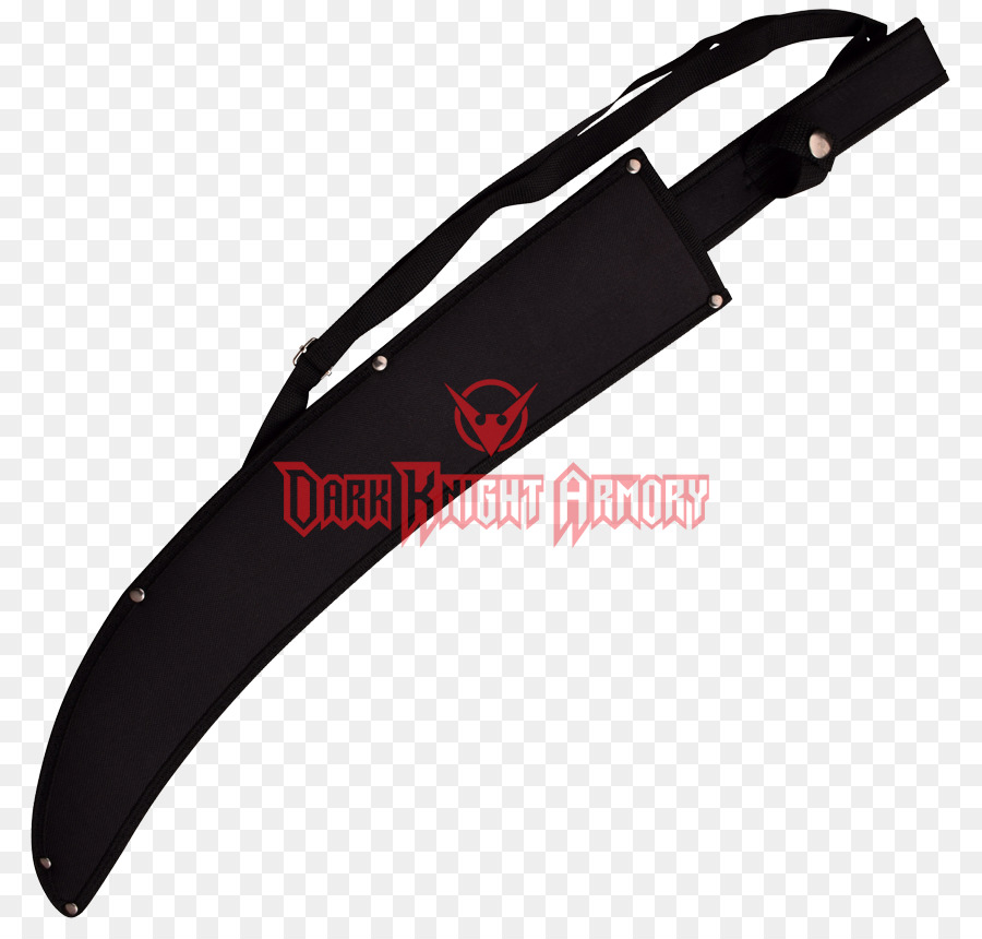 Machette，Couteau PNG