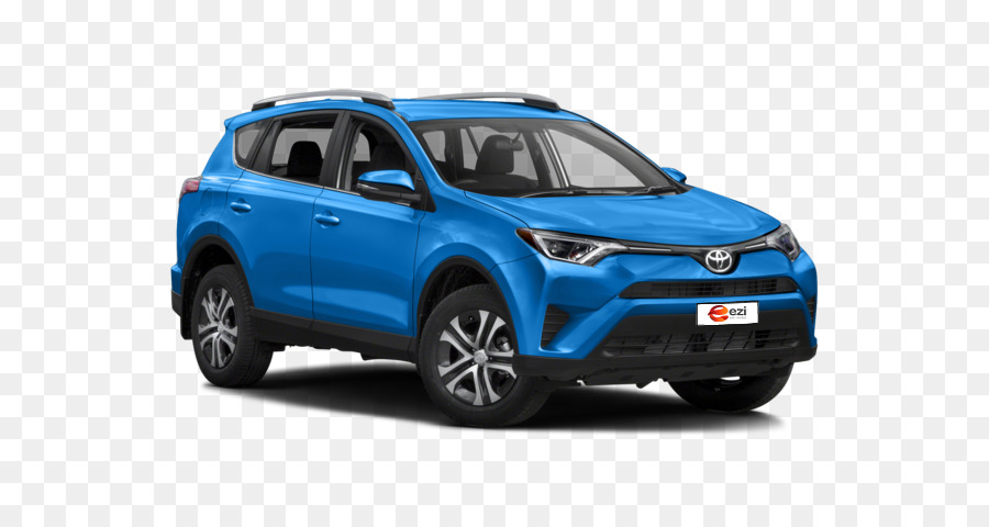 Toyota，Véhicule Utilitaire Sport PNG