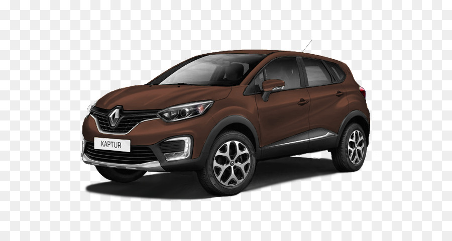 Renault，Renault Kaptur PNG