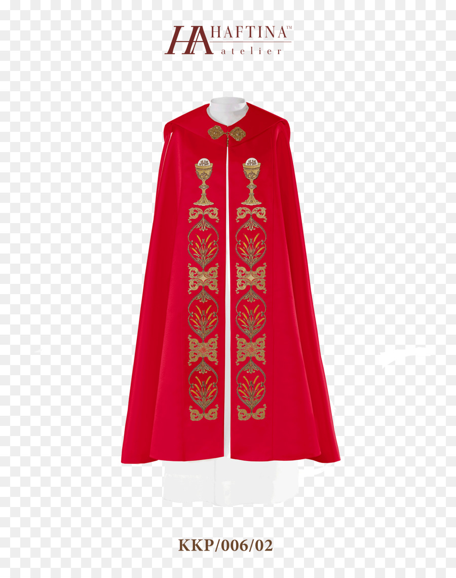 Faire Face，Chasuble PNG