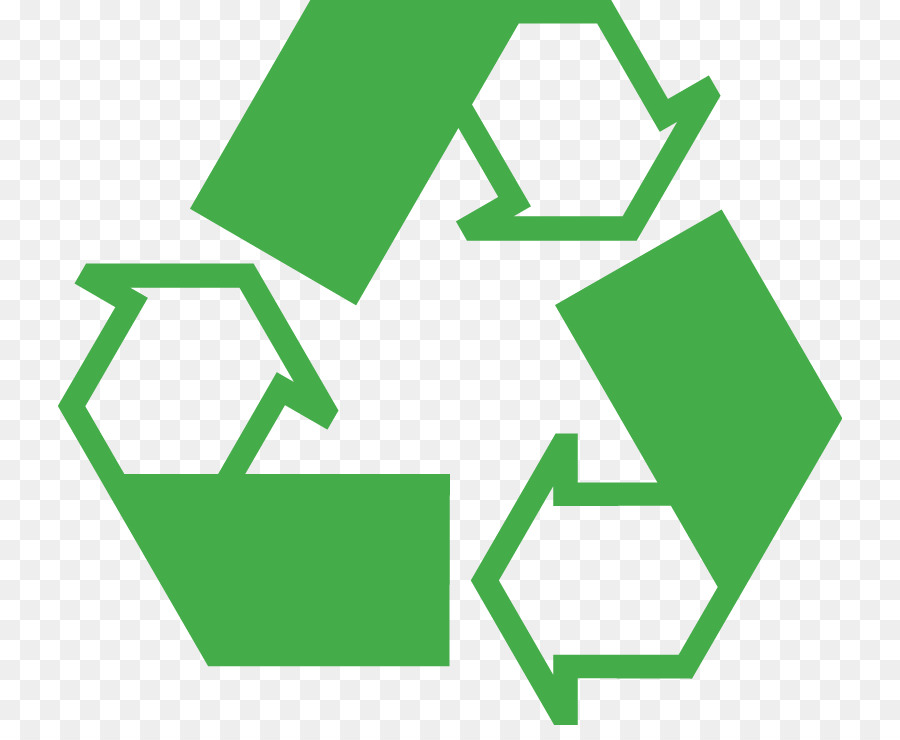 Papier，Symbole De Recyclage PNG