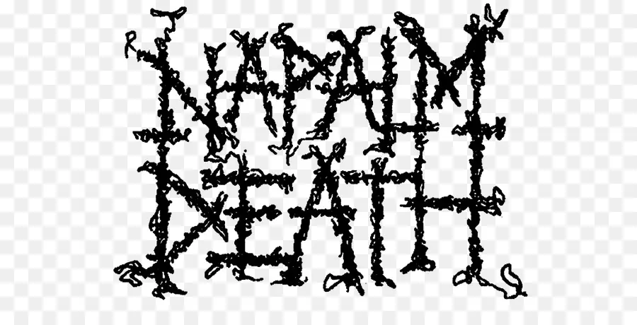 Napalm Mort，Birmingham PNG