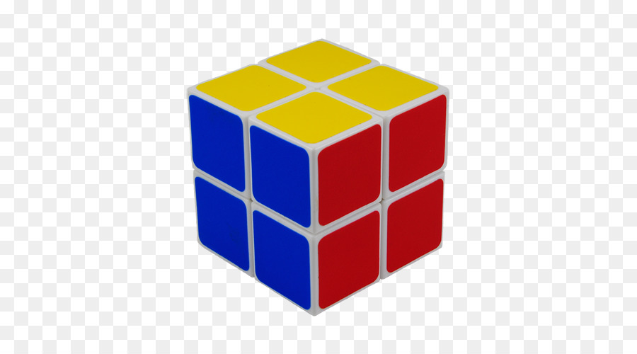 Rubik's Cube，Jouet PNG