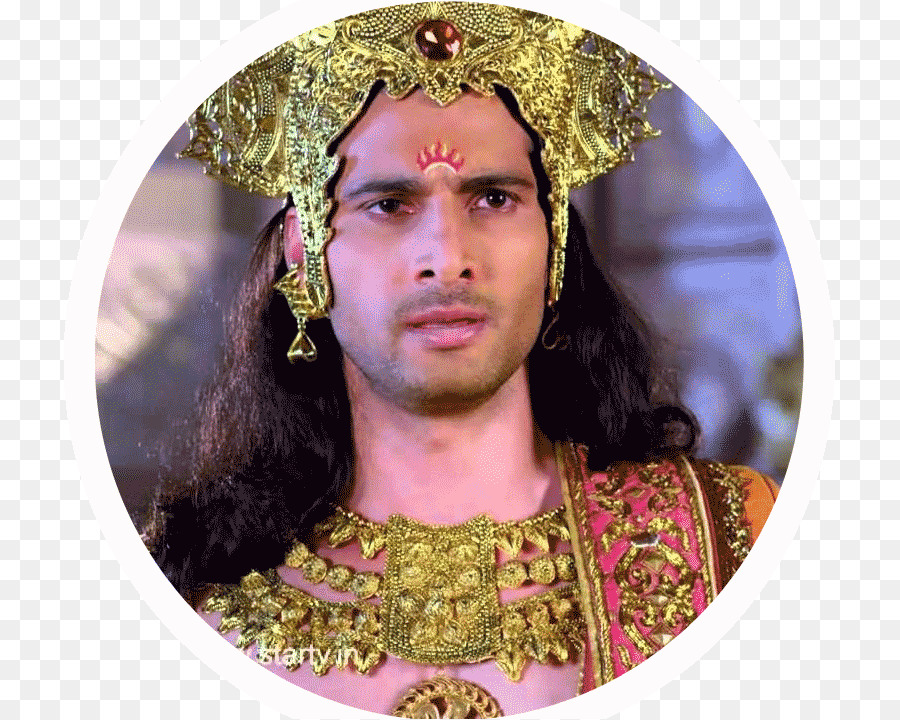 Saurabh Raj Jain，Karna PNG