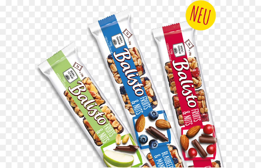 Balisto，Confiserie PNG