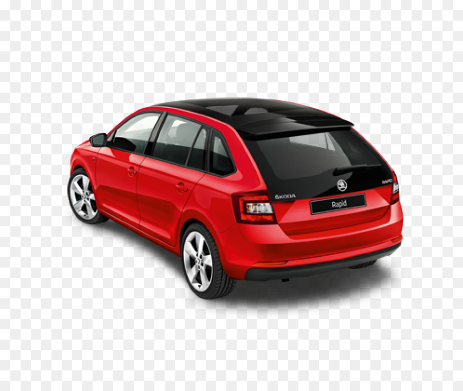 Skoda，Voiture PNG