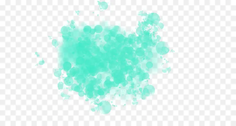 Éclaboussure De Peinture，Couleur PNG