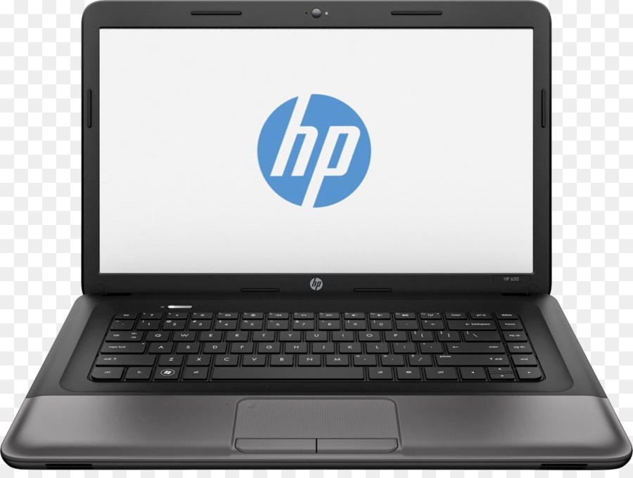 Ordinateur Portable，Hp PNG