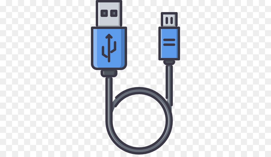 Câble Usb，Connecteur PNG