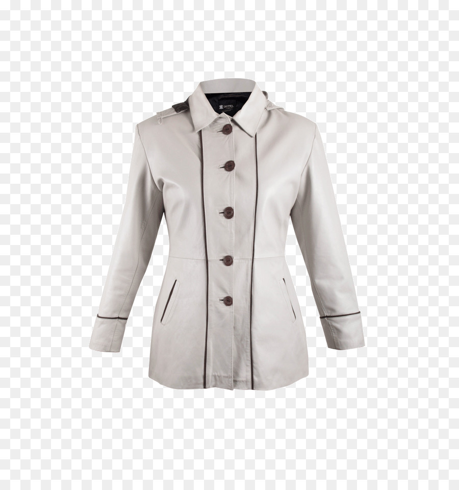 Poche，Trench Coat PNG