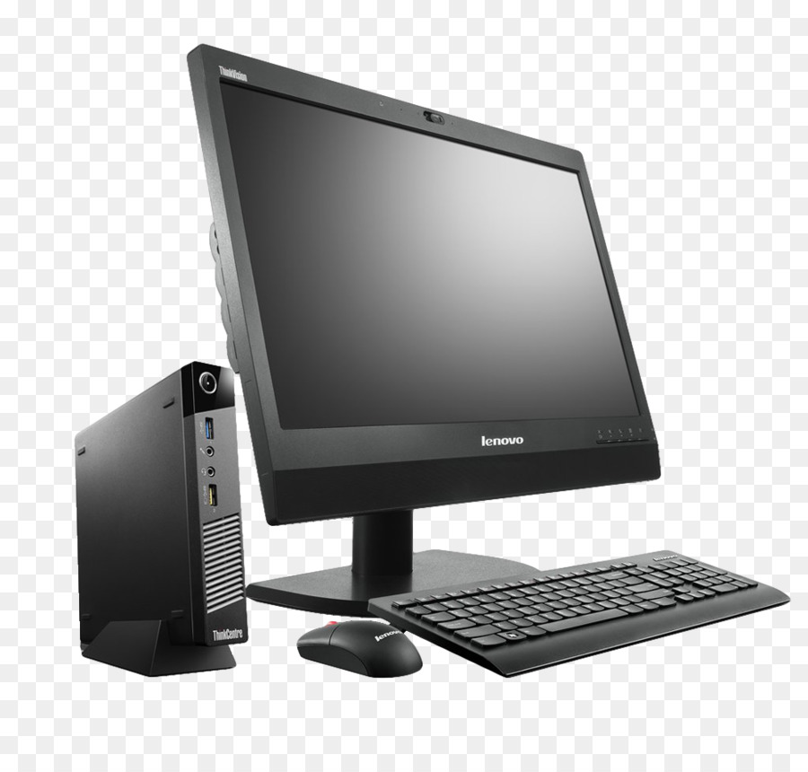 Thinkcentre，Lenovo PNG