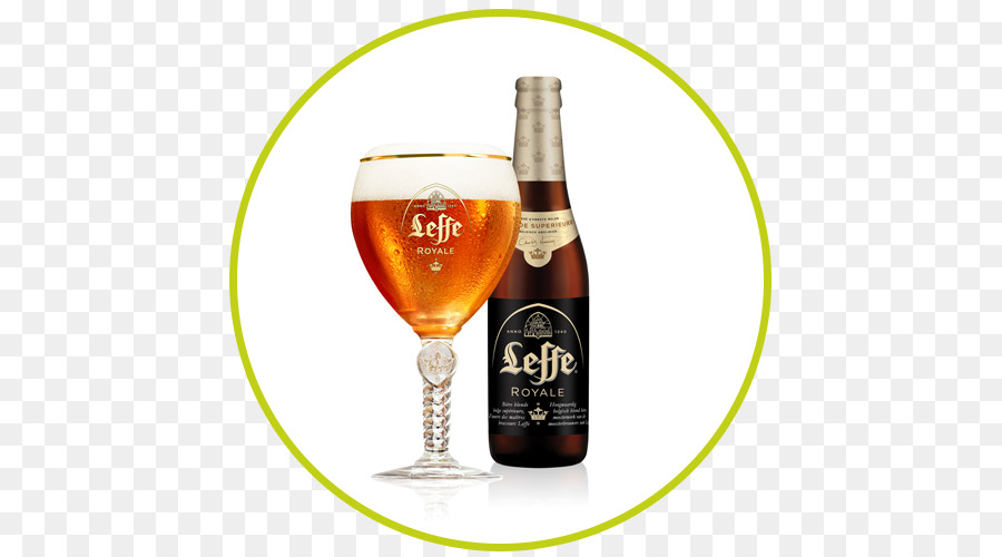 Leffe，La Bière PNG