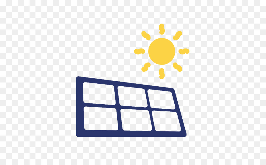 Panneau Solaire Et Soleil，Renouvelable PNG