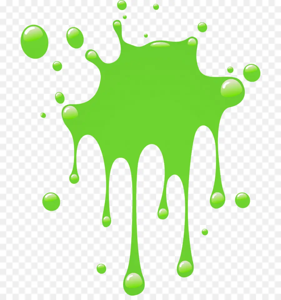 Boue Verte，Liquide PNG