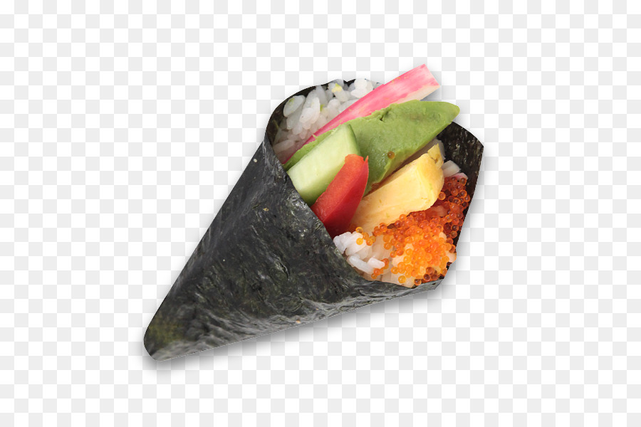 Rouleau à Main De Sushi，Nourriture PNG