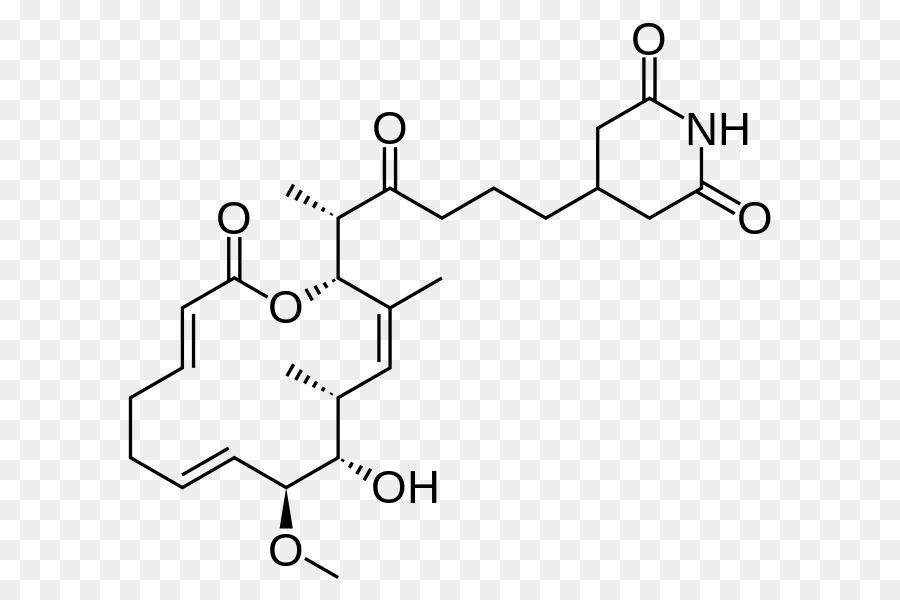 Structure Chimique，Molécule PNG