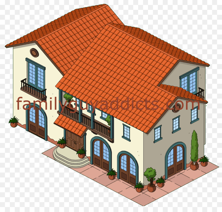 Maison，Finances PNG