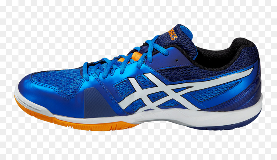 Chaussure De Sport Bleue，Sportif PNG