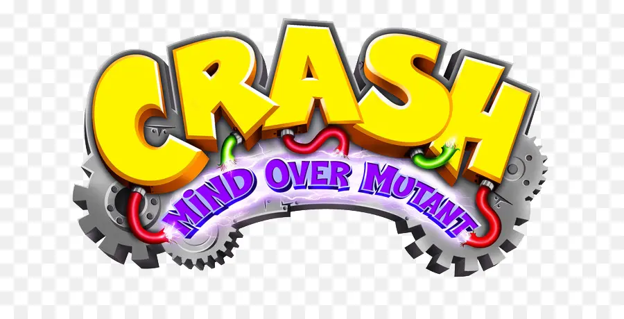 Crash Mind Sur Mutant，Crash Bandicoot Déformé PNG