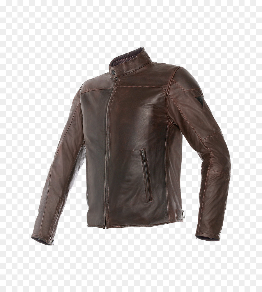 Veste En Cuir，Dainese PNG