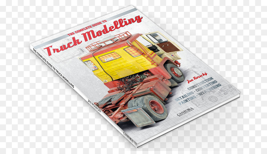 Guide Complet De Camion De Modélisation，Modèle PNG