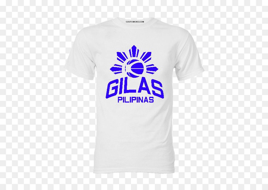 Tshirt，Gilas Pilipinas Programme PNG