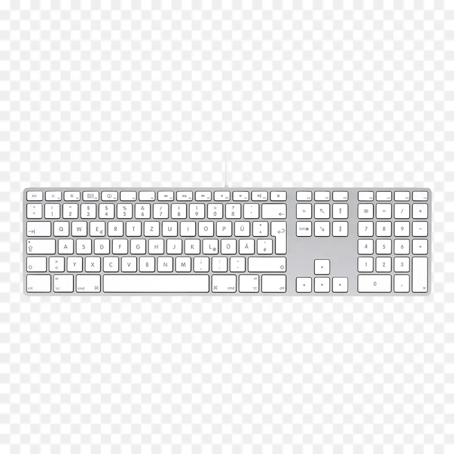 Clavier，Clés PNG