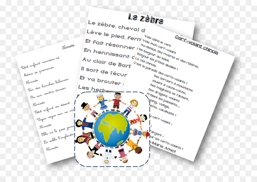 Papier，Encyclopédie Pour Les Enfants De France PNG