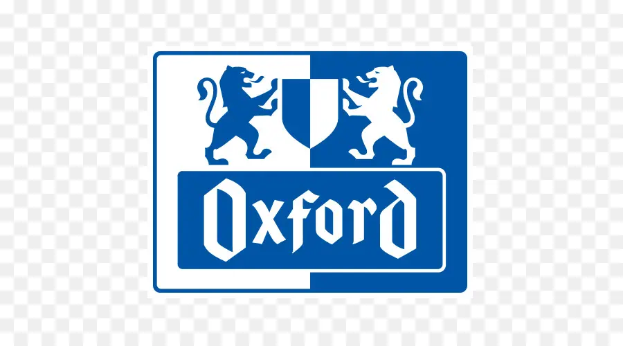 Logo Oxford，Université PNG