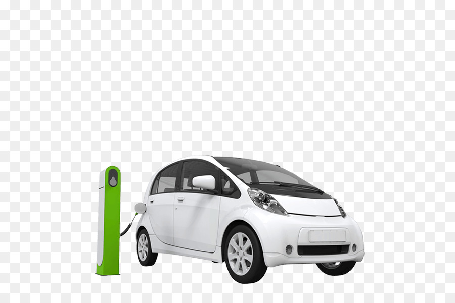 Voiture électrique，Chargement PNG